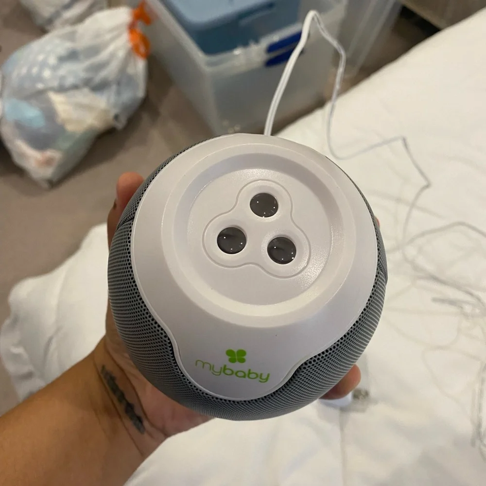 Noise Machine - Picture 3 of 3